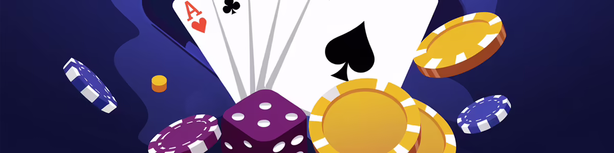 Селектор Казино